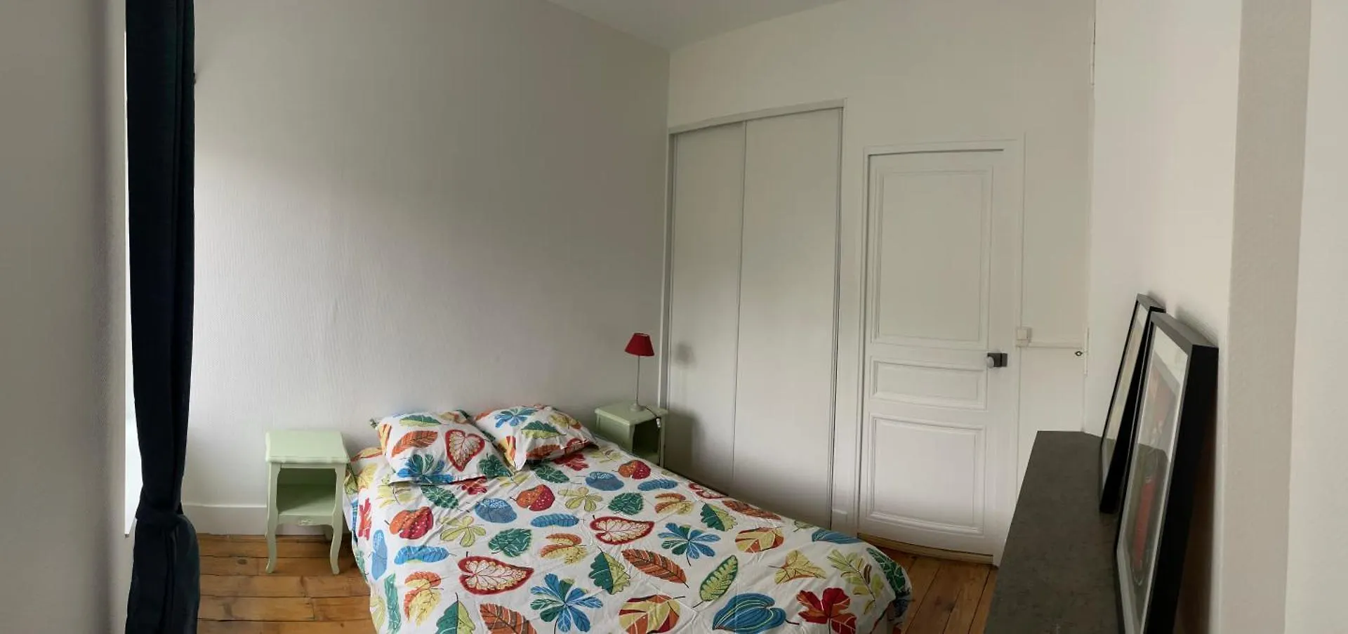 Appartement Collonges Bord De Saone アパート コローニュ・オー・モン・ドール