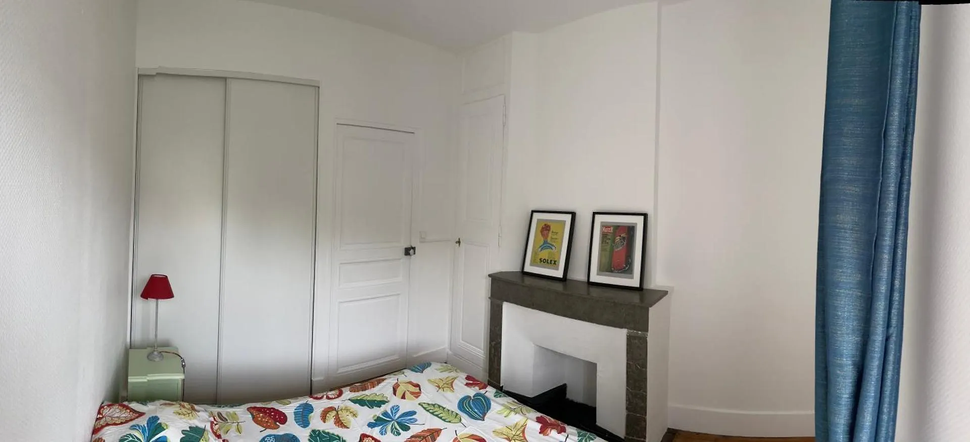 アパート Appartement Collonges Bord De Saone フランス