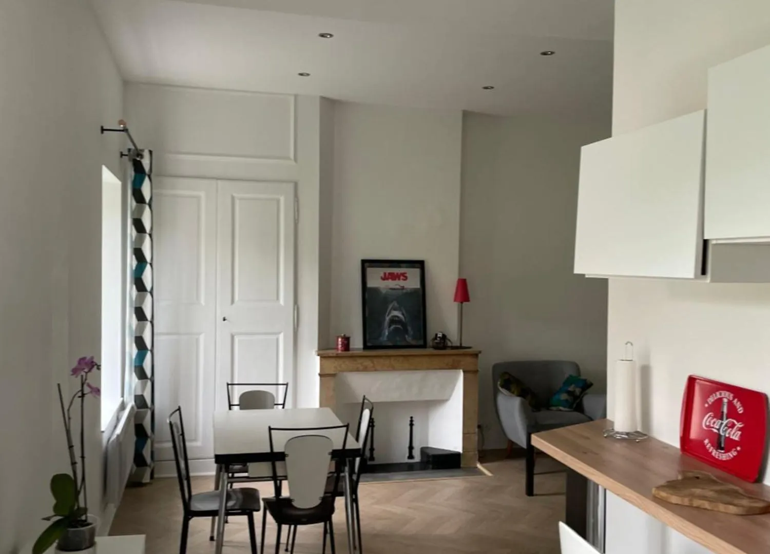 Appartement Collonges Bord De Saone